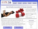 gym 38